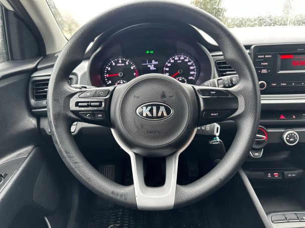 Kia Rio 62 kW image number 15