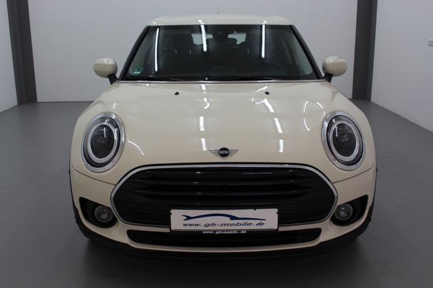 Mini One D Clubman Mini 85 kW image number 3