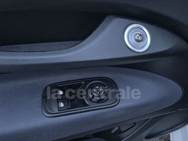 Fiat 500 e 42 kWh 88 kW image number 35