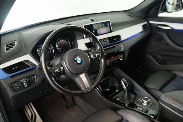 BMW X1 sDrive18i 104 kW image number 7