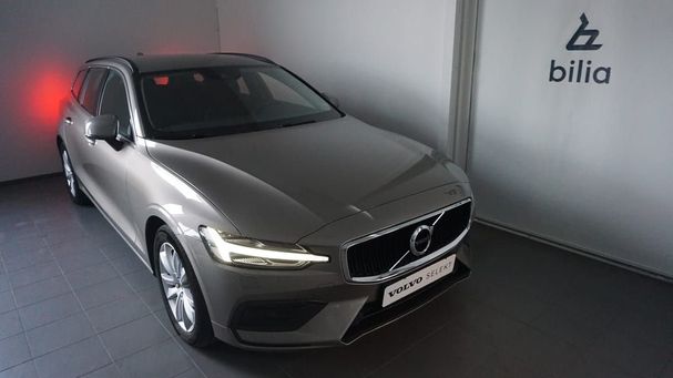 Volvo V60 B4 147 kW image number 1