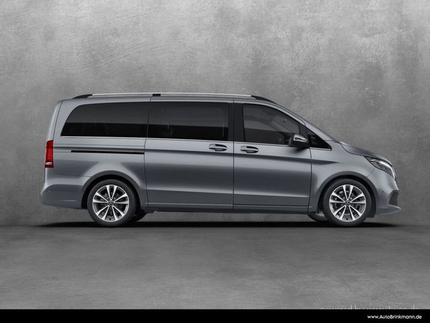 Mercedes-Benz V 300d Avantgarde Edition 1 174 kW image number 8