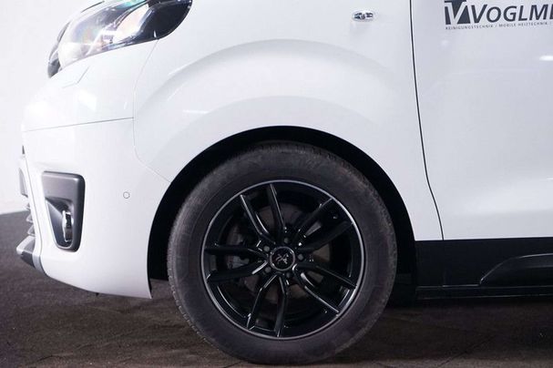 Toyota Proace 1.5 88 kW image number 5