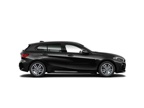 BMW 116i M Sport 80 kW image number 1