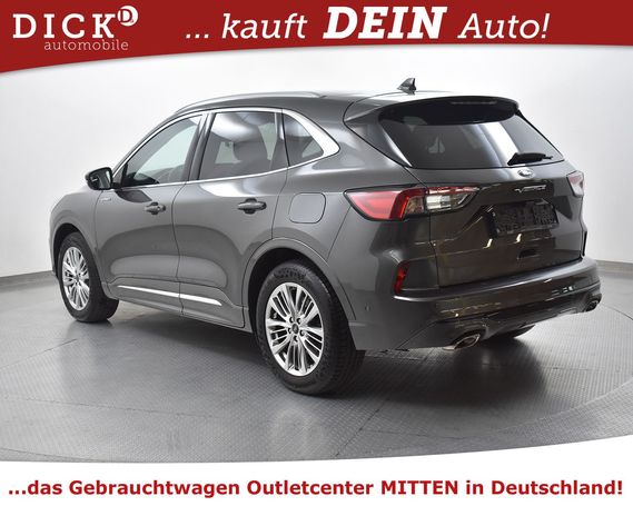 Ford Kuga 2.0 Vignale 140 kW image number 8