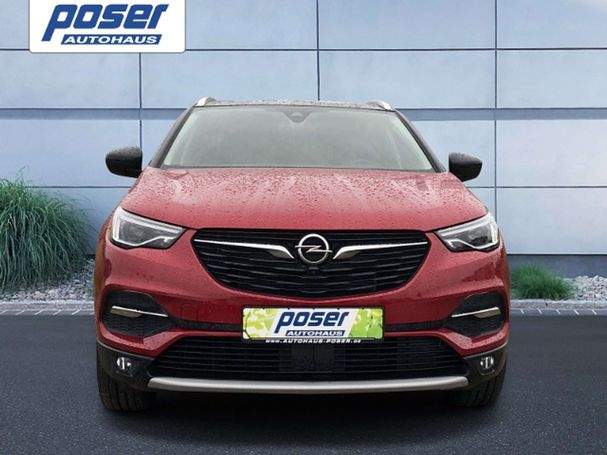 Opel Grandland X 147 kW image number 3