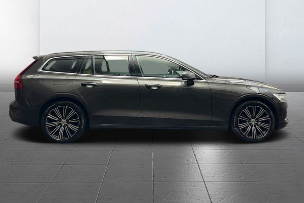 Volvo V60 Inscription AWD T8 288 kW image number 7