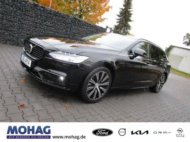 Volvo V90 B4 Plus Dark 145 kW image number 1