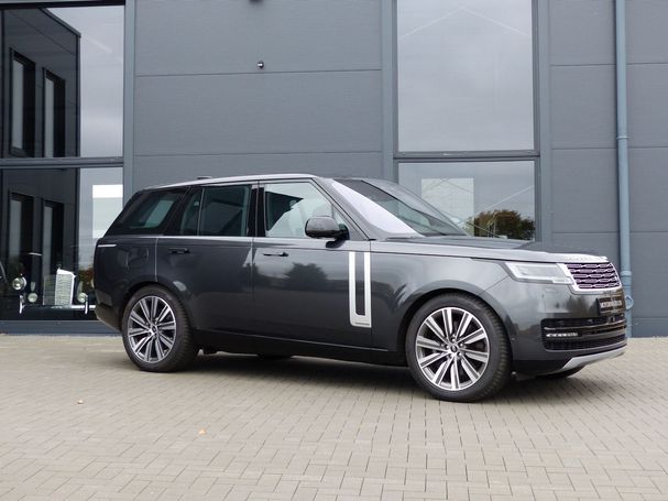 Land Rover Range Rover 390 kW image number 1