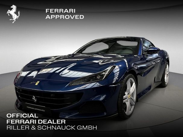 Ferrari Portofino M 456 kW image number 1