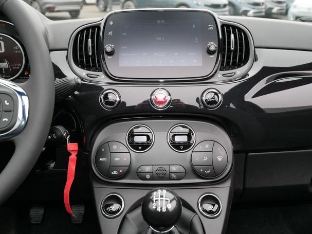 Fiat 500C 1.0 51 kW image number 21