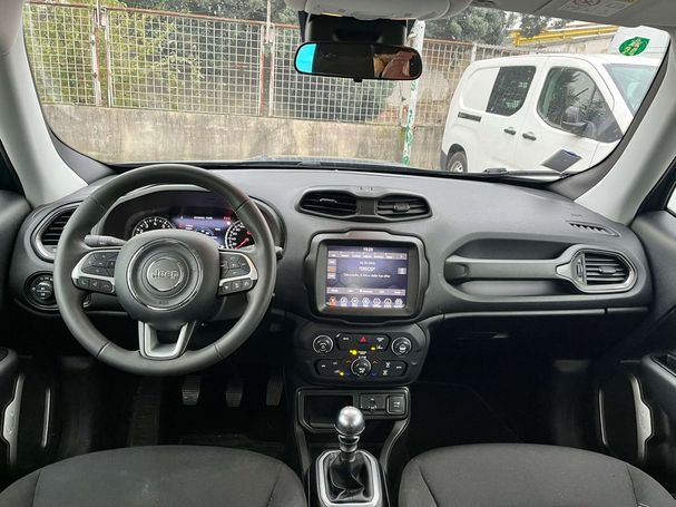 Jeep Renegade 1.0 Limited 88 kW image number 15