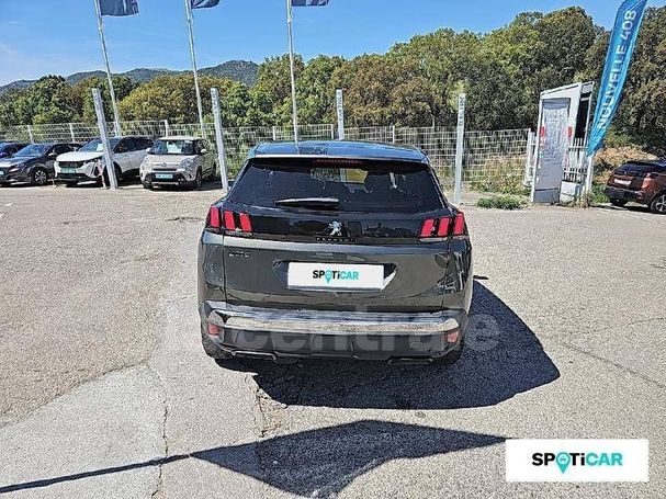 Peugeot 3008 BlueHDi 130 S&S Active 96 kW image number 6