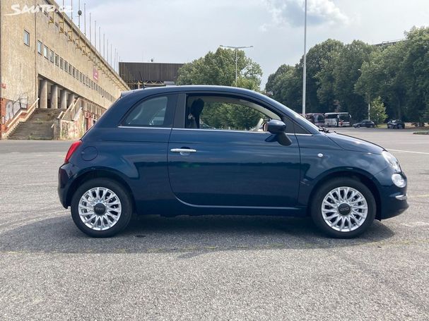 Fiat 500 1.0 51 kW image number 4