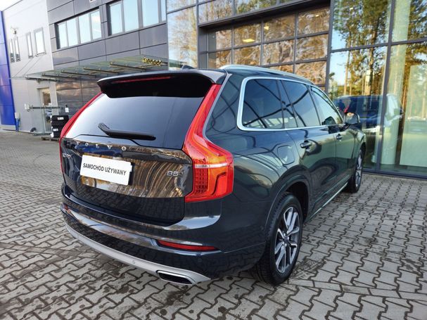 Volvo XC90 AWD 184 kW image number 8