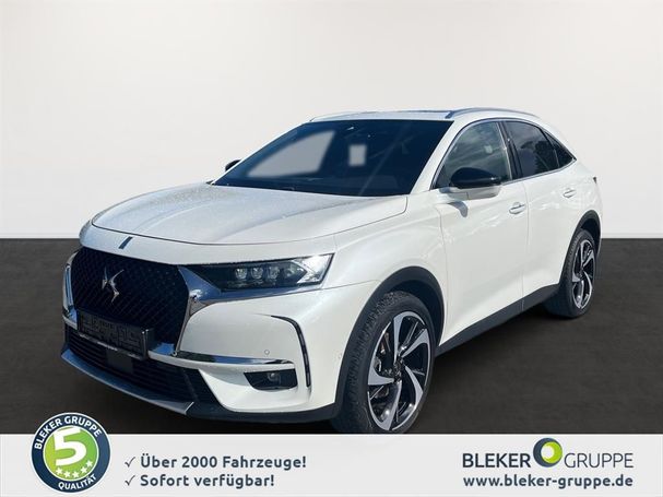 DS Automobiles 7 Crossback BlueHDi 180 132 kW image number 1