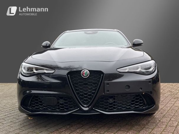 Alfa Romeo Giulia 2.0 Turbo Veloce 206 kW image number 2