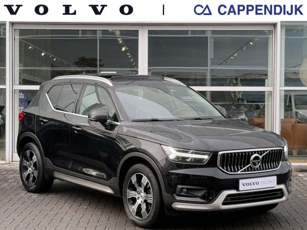 Volvo XC40 T4 T8 140 kW image number 2