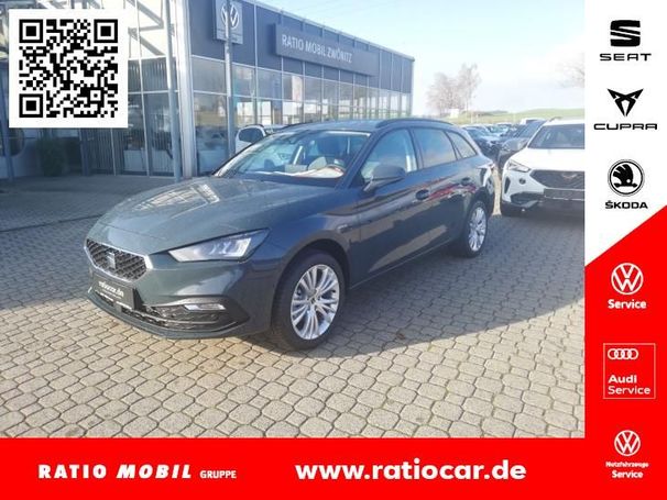 Seat Leon Sportstourer 1.5 TSI Style 85 kW image number 1