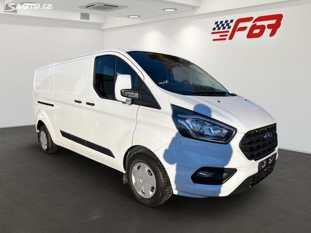 Ford Transit Custom L2 77 kW image number 3