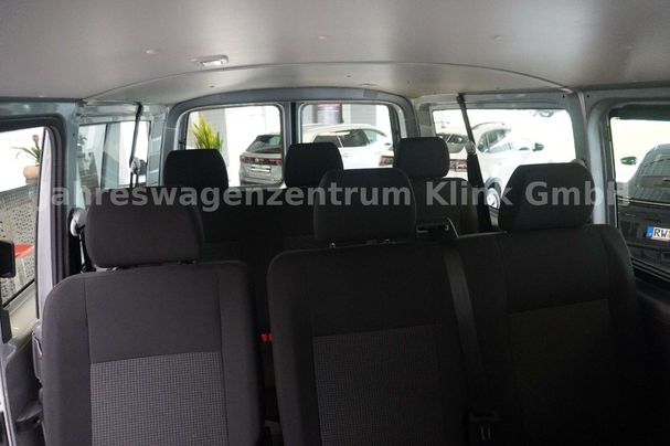 Volkswagen T6 Kombi 2.0 TDI 110 kW image number 10