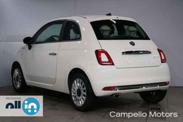 Fiat 500 1.0 51 kW image number 4