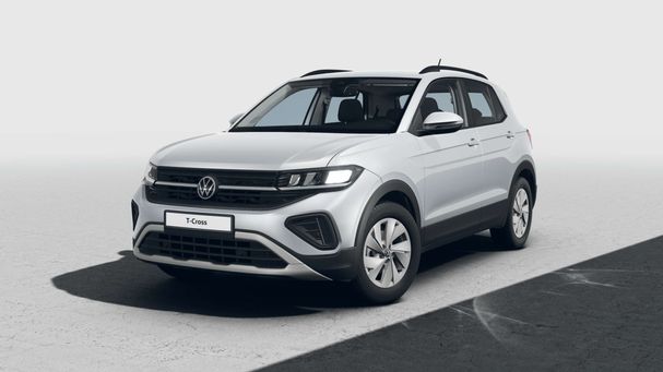 Volkswagen T-Cross TSI 70 kW image number 1