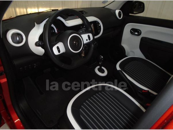 Renault Twingo 22 kWh 60 kW image number 6