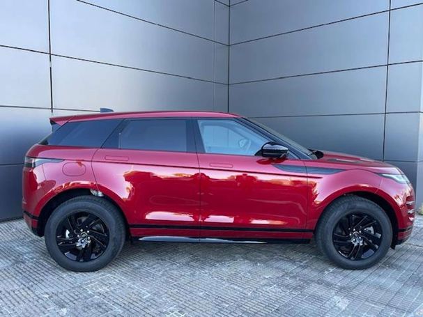 Land Rover Range Rover Evoque 227 kW image number 6