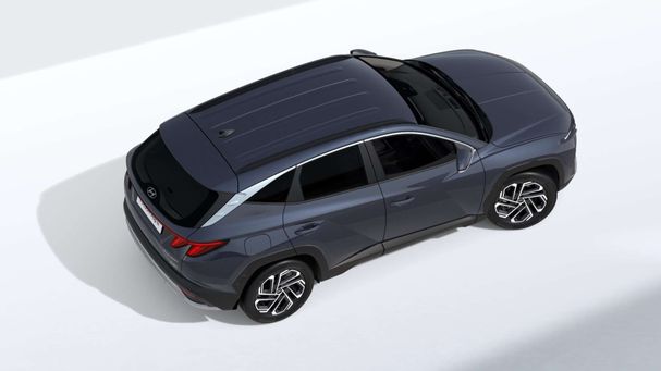 Hyundai Tucson 185 kW image number 5