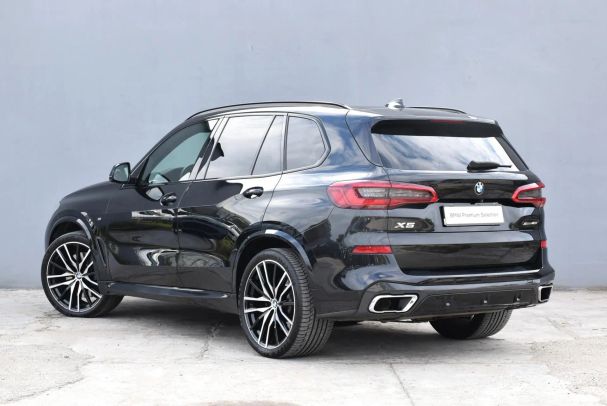 BMW X5 xDrive 250 kW image number 5