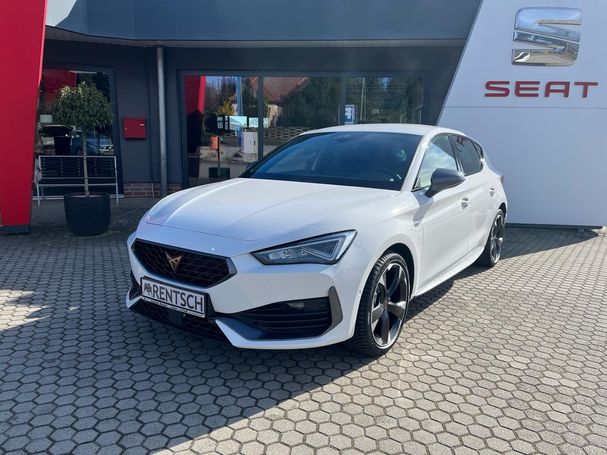 Cupra Leon 1.5 eTSI DSG 110 kW image number 1