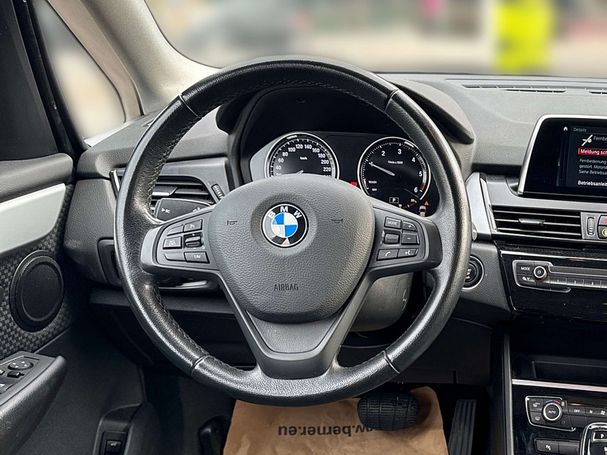 BMW 216d Active Tourer Advantage 85 kW image number 13