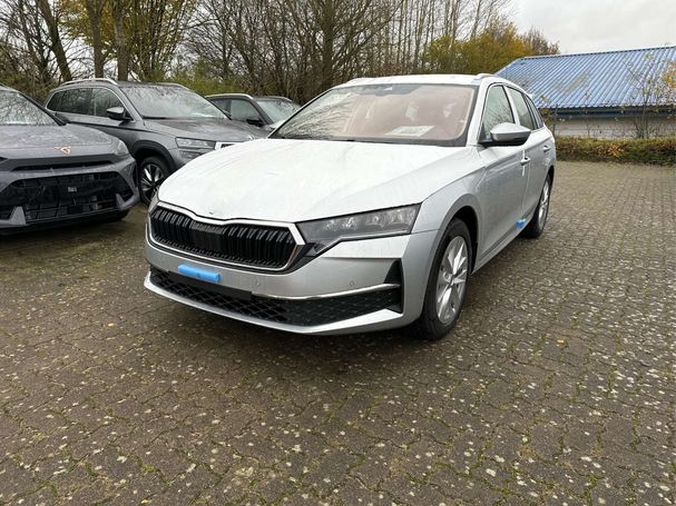 Skoda Octavia Combi 110 kW image number 1