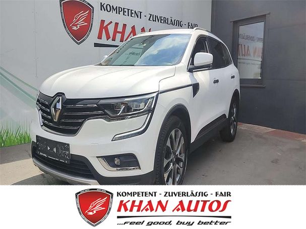 Renault Koleos dCi 175 X-Tronic 130 kW image number 1