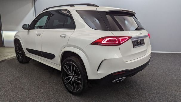 Mercedes-Benz GLE 400 d 243 kW image number 6