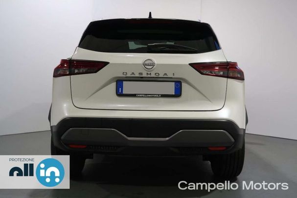 Nissan Qashqai 103 kW image number 3