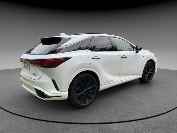 Lexus RX 500 273 kW image number 1