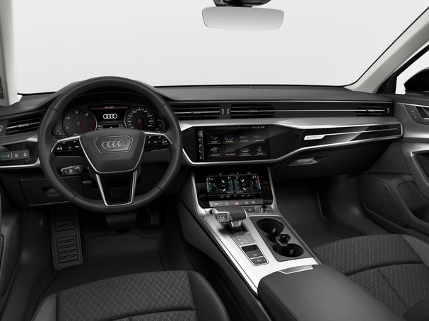 Audi A6 Allroad 40 TDI quattro S tronic 150 kW image number 7