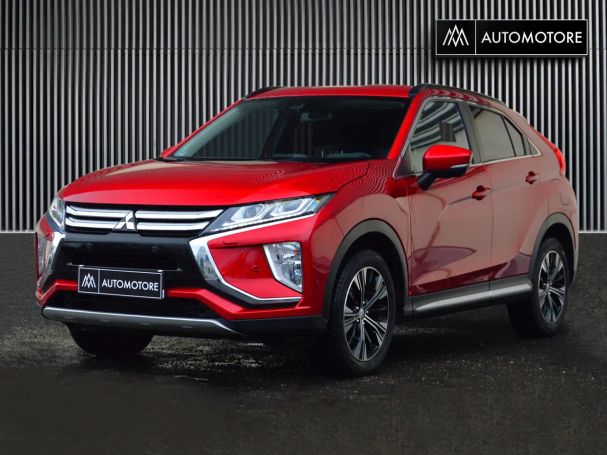 Mitsubishi Eclipse Cross 1.5 T Plus 4WD CVT 120 kW image number 6