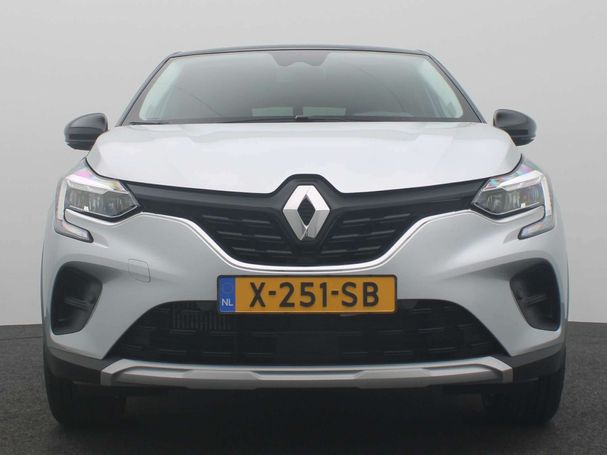 Renault Captur TCe 90 67 kW image number 8