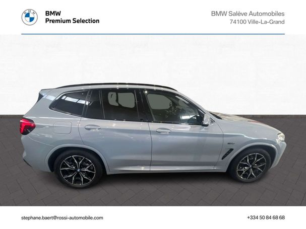 BMW X3 xDrive 137 kW image number 2