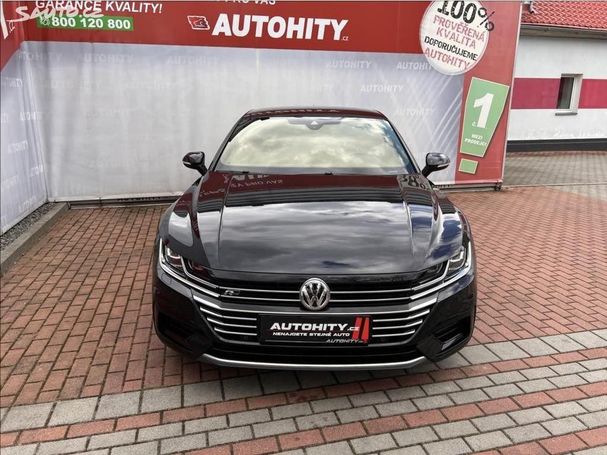 Volkswagen Arteon 4Motion 140 kW image number 3