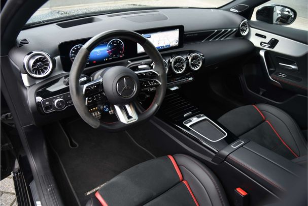 Mercedes-Benz A 35 AMG 4Matic 225 kW image number 7