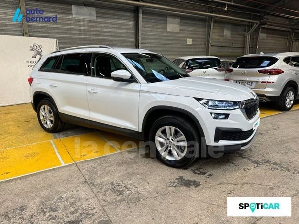 Skoda Kodiaq 2.0 TDI DSG Ambition 110 kW image number 2