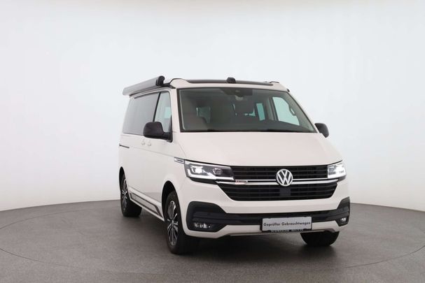 Volkswagen T6 California 4Motion Coast Edition 110 kW image number 8