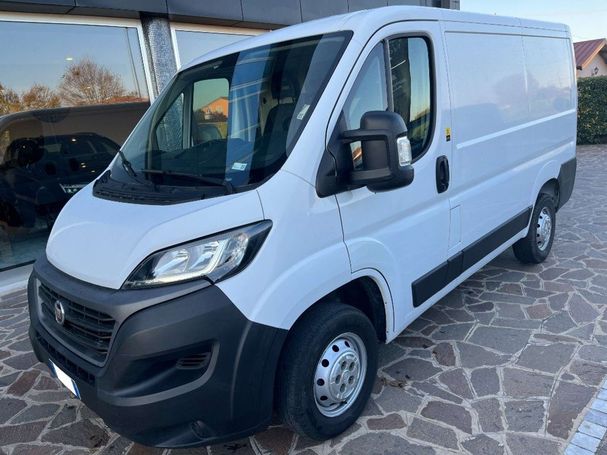 Fiat Ducato 2.3 88 kW image number 1