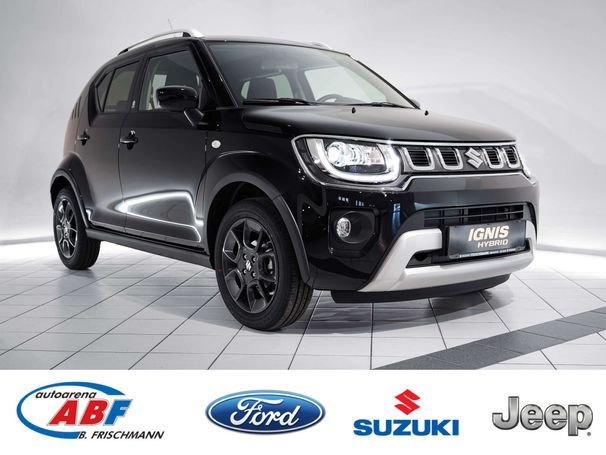 Suzuki Ignis 61 kW image number 1