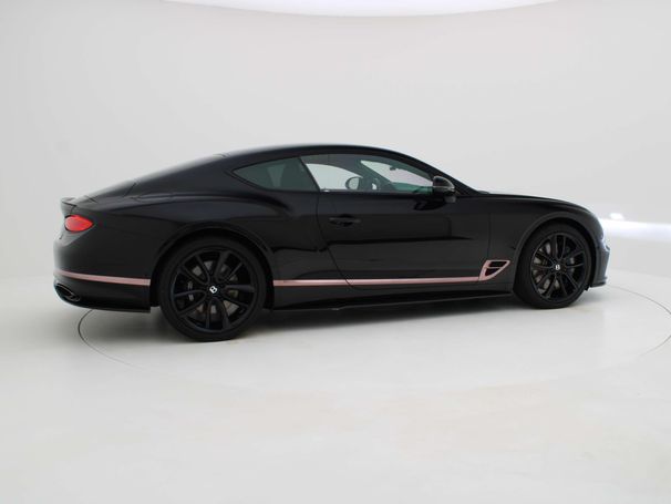 Bentley Continental GT 467 kW image number 7