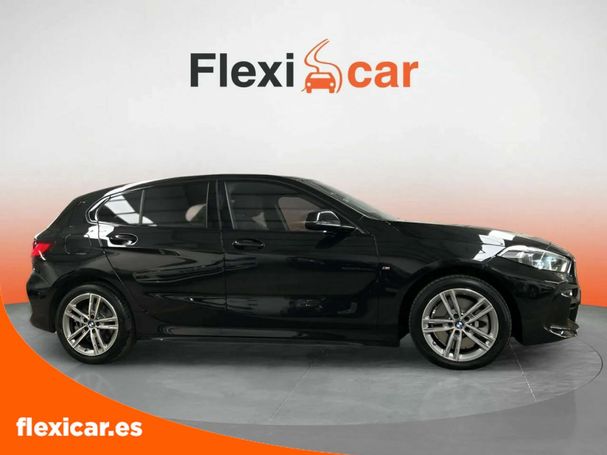 BMW 120d 140 kW image number 8